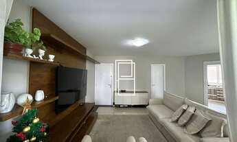 Imagem 6: Apartamento com 3 dormitórios à venda, 127 m² por R$ 750.000,00 - Fernão Dias - Belo Horiz