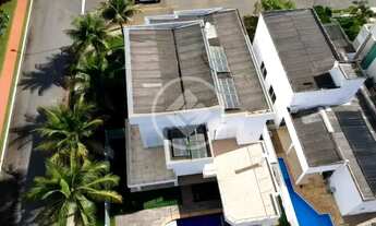 Imagem 4: Sobrado 5 Suítes no Condomínio Jardins Atenas codigo: 143290