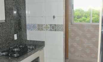 Imagem 4: Alugo apartamento no Goiânia 2