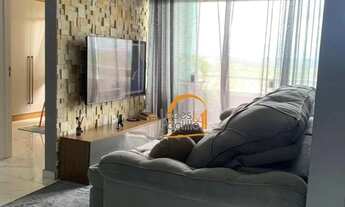 Imagem 3: Apartamento com 2 dormitórios, 68 m² - venda por R$ 462.000 ou aluguel por R$ 2.932/mês