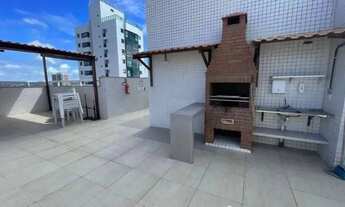 Imagem 3: ATLANTIC HALL Apartamento com 1 dormitório