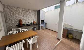 Imagem 5: CASA 3/4 SENDO UMA SUÍTE