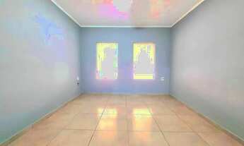 Imagem 2: Casa para aluguel, 5 quartos, 4 vagas, Jardim Parque Novo Mundo - Limeira/SP