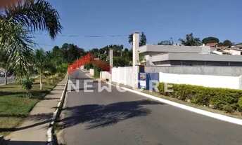 Imagem 2: Lote em Rua Rio Preto - Jardim Paulista - Atibaia/SP