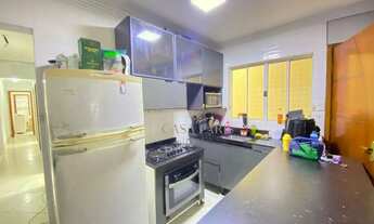 Imagem 14: Casa à venda, 172 m² por R$ 650.000,00 - Vila Guilhermina - Praia Grande/SP