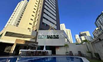 Imagem: Apartamento em Rosarinho - Recife