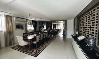 Imagem 4: Apartamento à venda no Córrego Grande com 430 m² e 3 dormitórios/quartos disponíveis