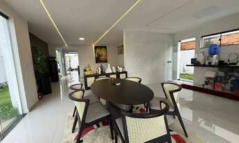 Imagem 6: Sobrado para aluguel tem 270 metros quadrados com 3 quartos em Coqueiro - Belém - PA