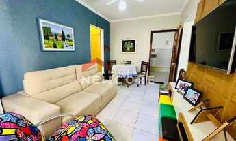 Imagem 2: Apartamento em Rua José Amatheu Ramos - Ocian - Praia Grande/SP