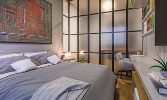 Imagem 2: APARTAMENTO com 1 quarto em Riachuelo - Rio de Janeiro - RJ