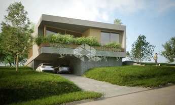 Imagem 4: Pinheiro Grosso - com projeto aprovado