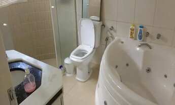 Imagem 6: Sobrado à venda no Condomínio Golden Park Alpha, Sorocaba-SP