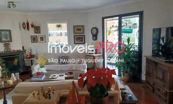 Imagem 3: Moema Pássaros, Apartamento com 206mts, 4 quartos, 3suites, 3 vagas fixas, há 10 minutos d