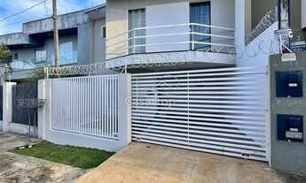 Imagem: Sobrado semimobiliado à venda Órfãs