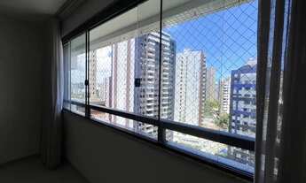 Imagem 7: Imóvel para aluguel e venda com 124 metros quadrados com 3 quartos em Pituba - Salvador