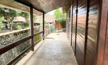 Imagem 4: CORDEIRINHO, ORLA 23 IMOBILIÁRIA! Excelente chalé em Cordeirinho próximo a Praia