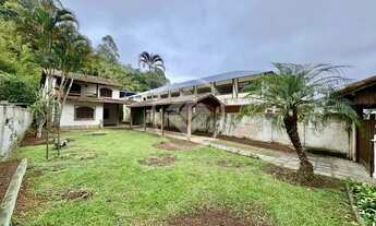 Imagem 3: Casa com 8 quartos, para venda ou locação, 400m², Varzea, Teresópolis/RJ codigo: 125349