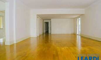 Imagem 6: APARTAMENTO - HIGIENÓPOLIS - SP