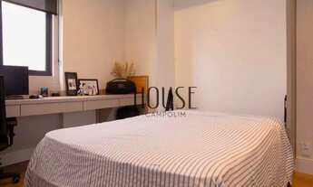 Imagem 12: Apartamento com 2 quartos à venda, 88 m² por R$ 1.270.000 - Condomínio Residencial JK Jard