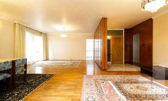 Imagem 3: Apartamento com 3 dormitórios sendo 1 suíte e 2 vagas em Santa Cecília