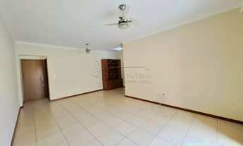 Imagem 6: Apartamento de 111m² com 03 quartos sendo 01 suíte para locação - Nova Aliança