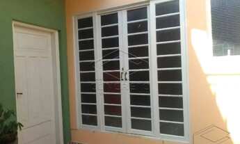 Imagem 6: Casa Padrão em Lençóis Paulista