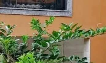 Imagem: Casa aconchegante com churrasqueira e piscina