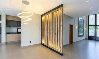 Imagem 6: Sobrado de alto padrão em condomínio fechado com 331m², bairro Vila do Golf, Zona Sul de R