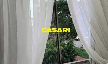 Imagem 4: Apartamento Reformado com 3 Quartos, 70 m² - Baeta Neves - Lazer Completo em São Bernardo