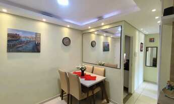 Imagem 6: Apartamento 2 quartos Nova Cidade Completo II - São Gonçalo - RJ