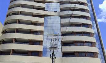 Imagem: Apartamento com 3 quartos à venda em Ponta