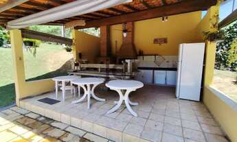 Imagem 6: Chácara em Porta do Sol, Mairinque/SP