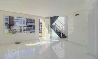 Imagem 3: Casa em Condomínio à venda Rua Jorge Babot Miranda, Aberta dos Morros - Porto Alegre