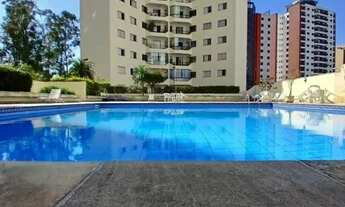 Imagem: Apartamento 3 Quartos Na Vila Indiana