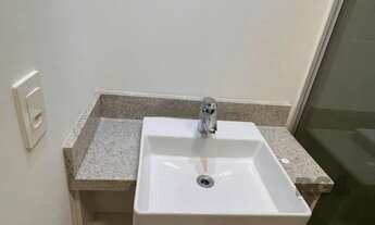 Imagem 5: Apartamento para Aluguel no Bairro Bela Vista com 25m² e 1 Dormitório/Quarto