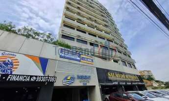 Imagem 7: Sala comercial no Tanque