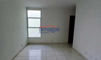 Imagem 4: Apartamento no Residencial Santa Helena - Jacareí