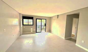 Imagem 3: Apartamento sem mobilia com 2 dormitórios sendo 1 suítes e 1 vagas de garagem em Balneário