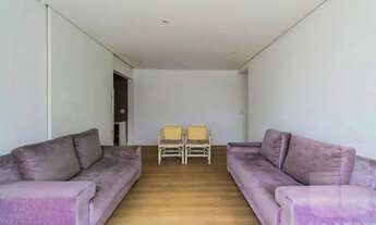 Imagem 3: Reformado e pronto pra entrar, 2 dormitórios, próximo a shopping Higienópolis e comércios