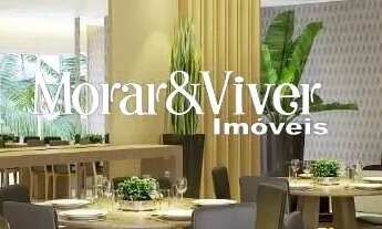 Imagem 2: Apartamento para Venda em Curitiba, Alto da XV, 2 dormitórios, 2 suítes, 3 banheiros, 2 va