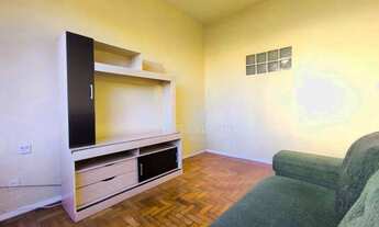 Imagem 5: Apartamento com 1 dormitório à venda, 37 m² por R$ 240.000,00 - Alto - Teresópolis/RJ