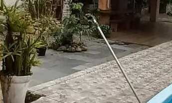 Imagem: Piscina em Guaratuba