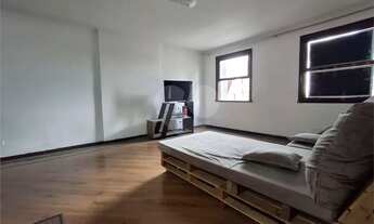 Imagem 7: Duplex para venda com 99 metros quadrados com 4 quartos em Juvevê - Curitiba - PR