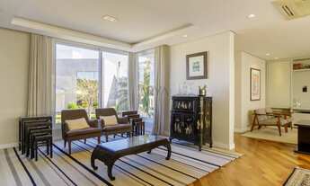 Imagem 3: Casa à venda em condomínio em Santa Felicidade ARYA1