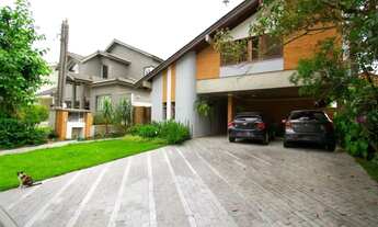 Imagem: Casa à venda em Santana de Parnaíba, Alphaville