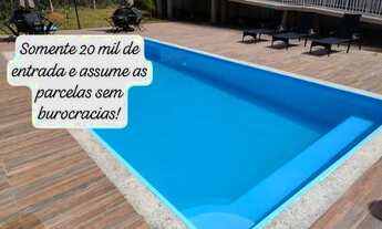 Imagem: Repasse de financiamento !