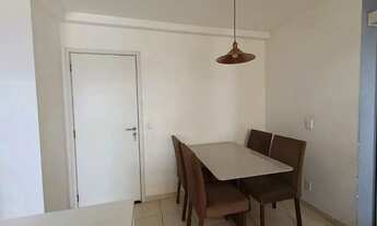 Imagem 2: Imóvel para venda possui 50 metros quadrados com 2 quartos em Ataíde - Vila Velha - ES