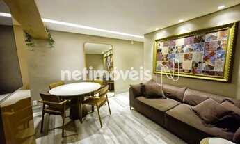 Imagem 2: Venda Apartamento 3 quartos Castelo Belo Horizonte