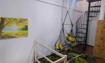 Imagem 6: Restaurante/Hostel Completo! Passo o ponto