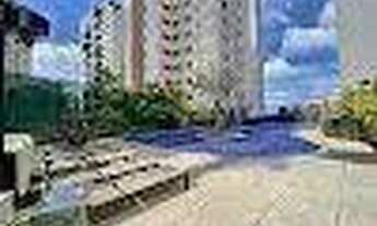 Imagem: Cobertura 420 m² - venda por R$ 6.250.000